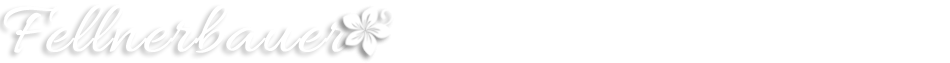 Fellnerbauer